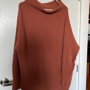 Worn once sweater from Monk & Lou